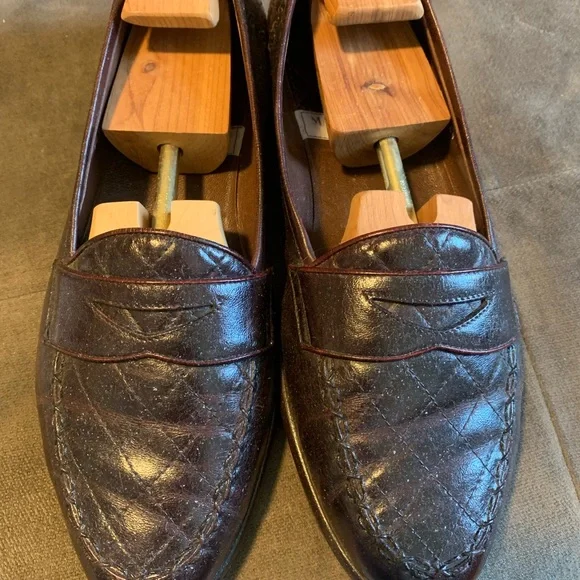 Men’s Doble Vida 11 1/2 shoe Doucals Men main image 4